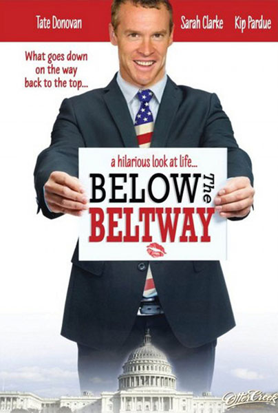 Смотреть Страсти по политике / Below the Beltway HDRip 2010 /  онлайн