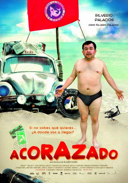 Смотреть Броненосец / Acorazado DVDRip 2010 /  онлайн