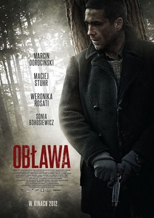 Смотреть Облава / Oblawa DVDRip 2012 /  онлайн