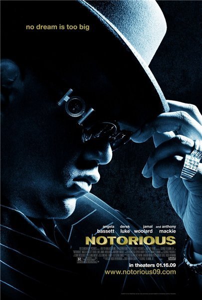 Смотреть Ноториус / Notorius HDRip 2009 /  онлайн