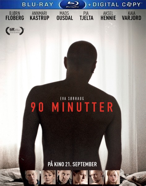 Смотреть 90 минут / 90 minutter / 90 Minutes HDRip 2012 /  онлайн
