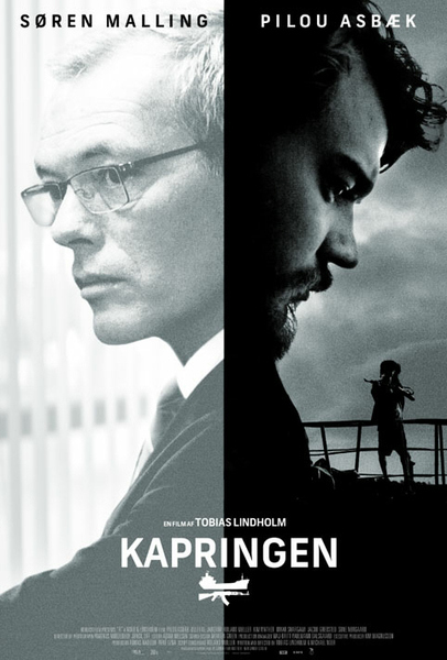 Смотреть Угон / Kapringen HDRip 2012 /  онлайн