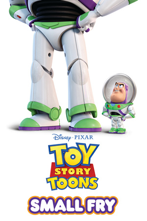 Смотреть Самозванец / Мальки / Small Fry HDRip 2011 /  онлайн