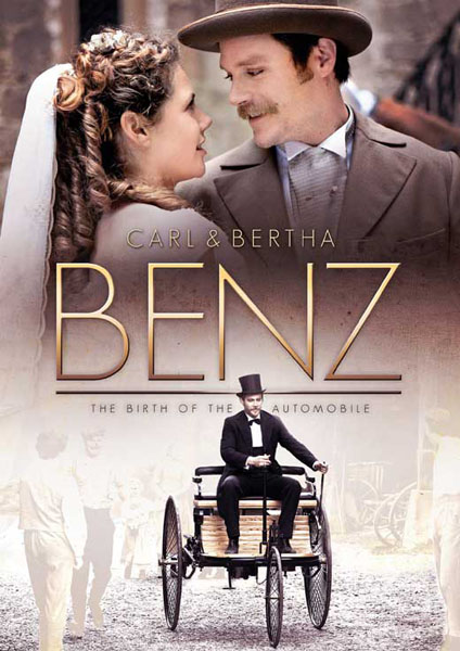 Смотреть Карл и Берта / Carl & Bertha DVDRip 2011 /  онлайн