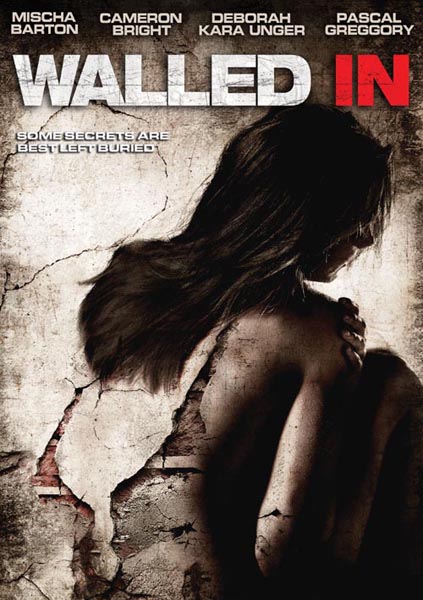 Смотреть Замурованные в стене / Walled In HDRip 2009 /  онлайн