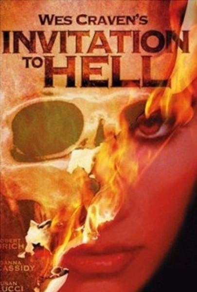 Смотреть Приглашение в AD / Invitation to Hell DVDRip 1984 /  онлайн