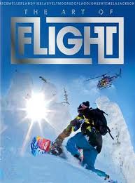 Смотреть Искусство Полёта / The Art of Flight HDRip 2011 /  онлайн