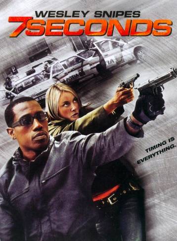 Смотреть 7 секунд / 7 seconds HDRip 2005 /  онлайн