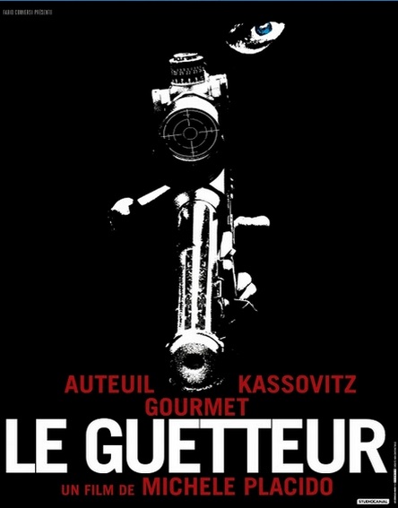 Смотреть Сторож / Le guetteur HDRip 2011 /  онлайн