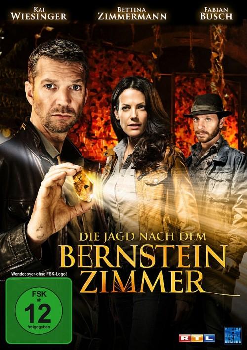 Смотреть Охота за Янтарной комнатой / Die Jagd nach dem Bernsteinzimmer HDRip 2012 /  онлайн