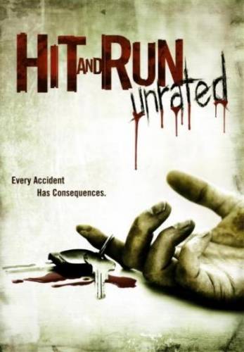 Смотреть Бей и беги (Ударить и бежать) / Hit and Run DVDRip 2009 /  онлайн