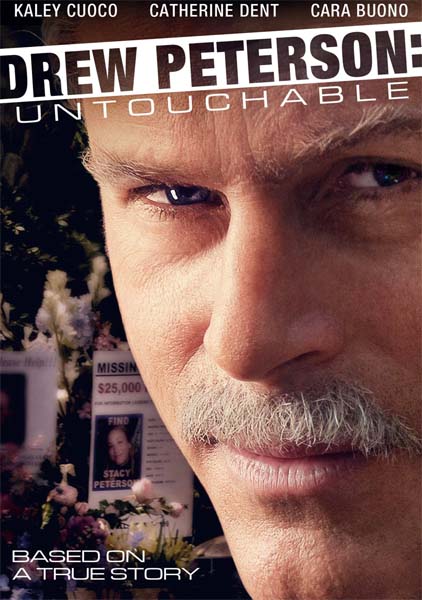 Смотреть Дрю Питерсон: Неприкасаемый / Drew Peterson: Untouchable DVDRip 2012 /  онлайн