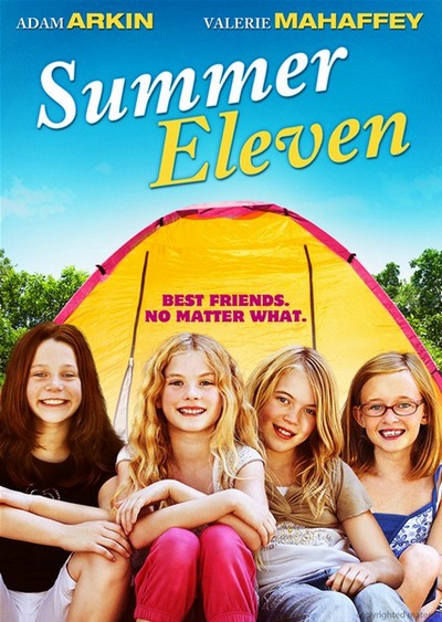 Смотреть Летний свет / Summer Eleven DVDRip 2010 /  онлайн