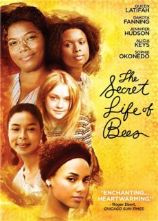 Смотреть Тайная жизнь пчел / The Secret Life of Bees HDRip 2008 /  онлайн