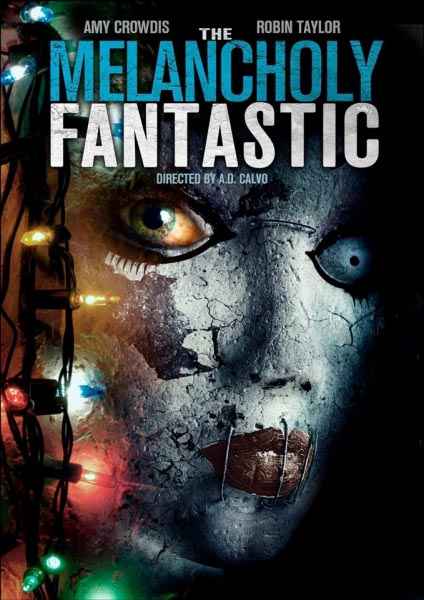 Смотреть Невероятная меланхолия / The Melancholy Fantastic HDRip 2011 /  онлайн