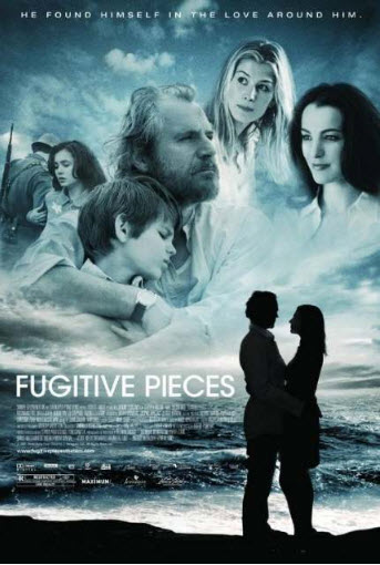 Смотреть Осколки / Fugitive Pieces DVDRip 2007 /  онлайн
