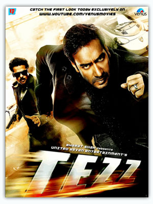 Смотреть Скорость / Tezz HDRip 2012 /  онлайн