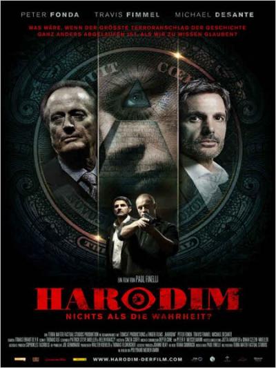 Смотреть Хародим. Ничего,кроме правды? / Harodim. Nichts, als die Wahrheit? HDRip 2012 /  онлайн