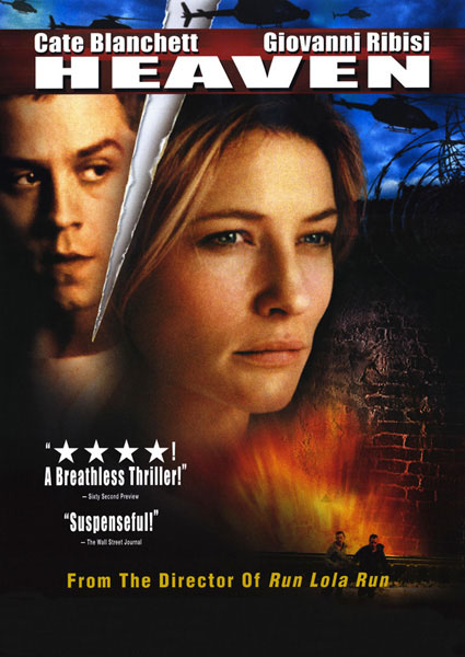 Смотреть Рай / Heaven DVDRip 2002 /  онлайн