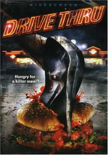 Смотреть Закусочная смерти / Drive Thru DVDRip 2007 /  онлайн