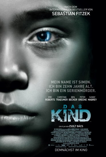 Смотреть Дитя / The Child HDRip 2012 /  онлайн