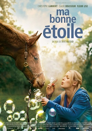Смотреть Моя прекрасная звезда / Ma bonne étoile HDRip 2012 /  онлайн
