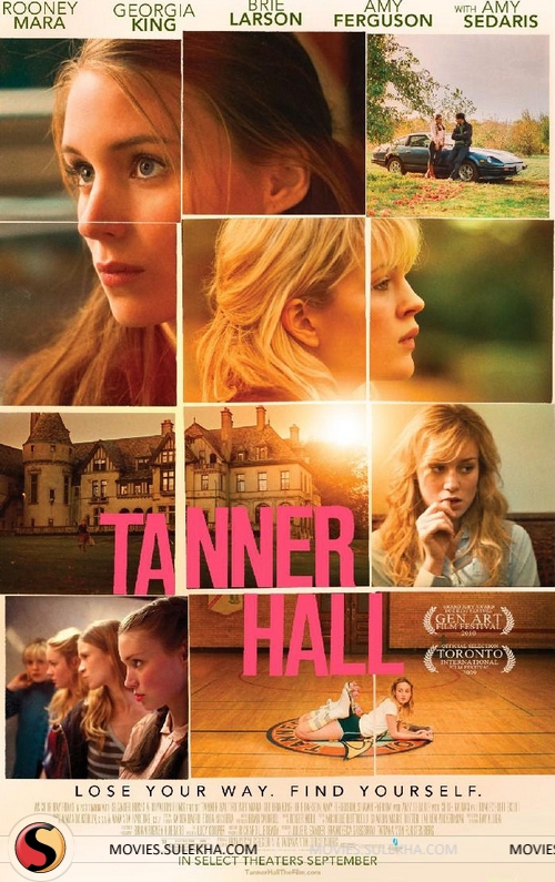 Смотреть Таннер Холл / Tanner Hall HDRip 2009 /  онлайн