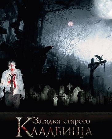 Смотреть Загадка старого кладбища DVDRip 2008 /  онлайн