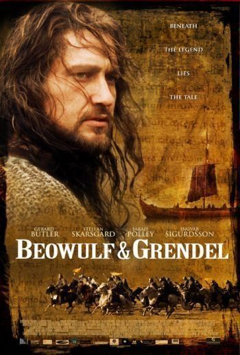 Смотреть Беовульф и Грендель / Beowulf & Grendel HDRip 2005 /  онлайн