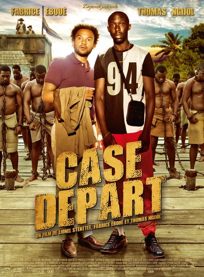 Смотреть Исходное положение / Case départ HDRip 2011 /  онлайн