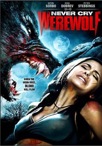 Смотреть Оборотень / Never Cry Werewolf DVDRip 2008 /  онлайн