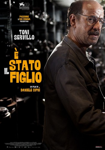 Смотреть Это был сын / È stato il figlio HDRip 2012 /  онлайн