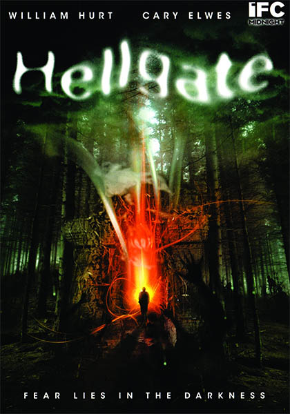 Смотреть Врата ада / Hellgate / Shadows HDRip 2011 /  онлайн