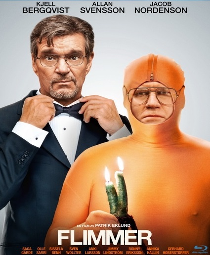 Смотреть Мерцание / Flimmer HDRip 2012 /  онлайн