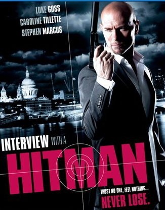 Смотреть Интервью с убийцей / Interview with a Hitman HDRip 2012 /  онлайн
