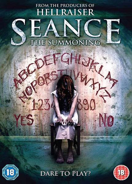 Смотреть Спиритический сеанс / Seance: The Summoning WEB-DLRip 2011 /  онлайн