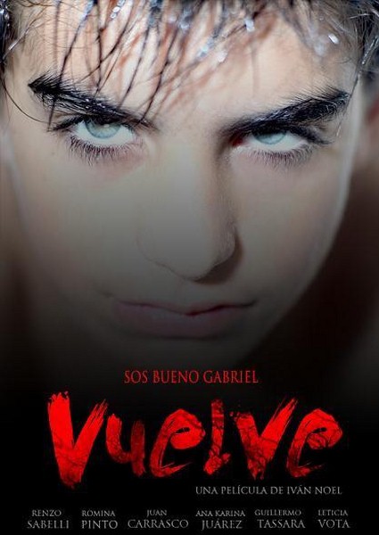 Смотреть Вернись / Vuelve DVDRip 2013 /  онлайн