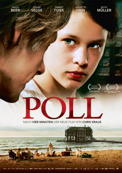 Смотреть Поль / Дневники Оды / Poll DVDRip 2010 /  онлайн
