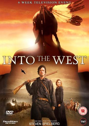 Смотреть На Запад / Into The West DVDRip 2005 /  онлайн