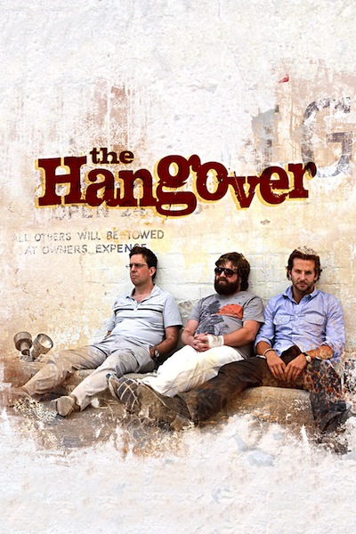 Смотреть Мальчишник в Вегасе / The Hangover HDRip 2009 /  онлайн