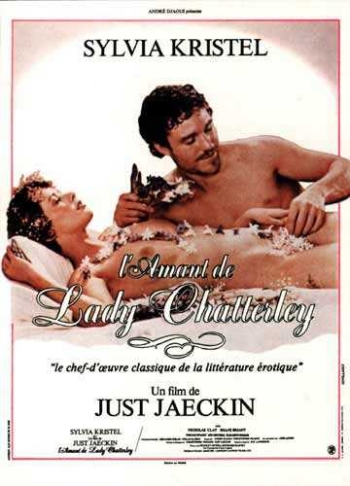 Смотреть Любовник Леди Чаттерлей / Lady Chatterley's Lover DVDRip 1981 /  онлайн