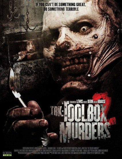 Смотреть Кошмар дома на холмах 2 / Coffin Baby HDRip 2013 /  онлайн