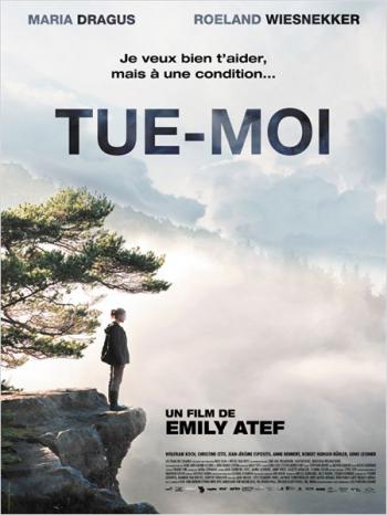 Смотреть Убей меня / Kill Me DVDRip 2012 /  онлайн