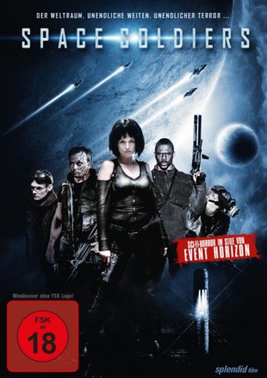 Смотреть Стервятники / Scavengers HDRip 2013 /  онлайн