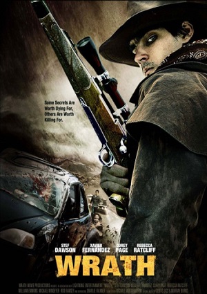 Смотреть Гнев / Wrath HDRip 2011 /  онлайн