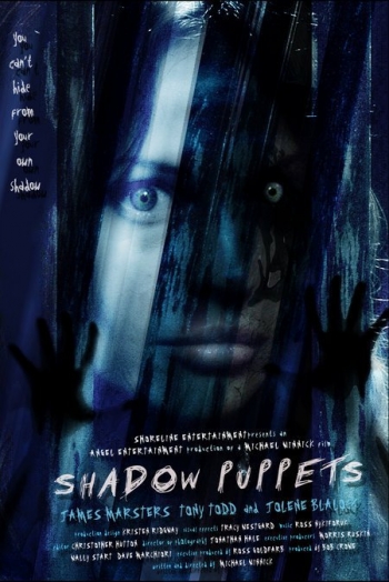 Смотреть Смертельная игра / Shadow Puppets DVDRip 2007 /  онлайн