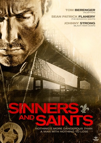 Смотреть Грешники и Святые / Sinners and Saints HDRip 2010 /  онлайн