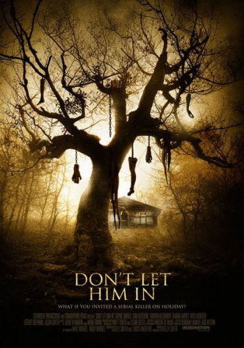 Смотреть Не впускай его / Don't Let Him In HDRip 2011 /  онлайн