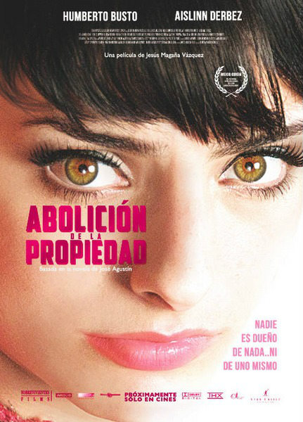 Смотреть Отчуждение собственности / Abolicion de la propiedad WEB-DLRip 2012 /  онлайн