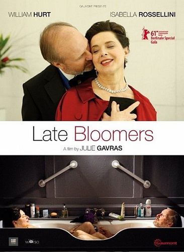 Смотреть Поздние цветы / Late Bloomers HDRip 2011 /  онлайн